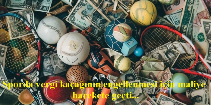 Maliye 5,3 milyar TL’yi radar altına aldı…