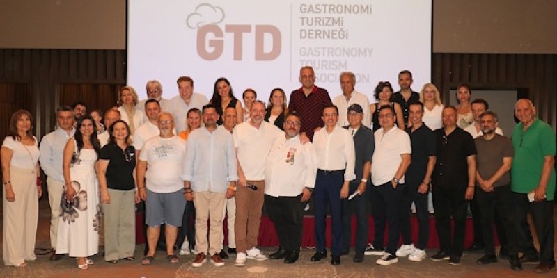 GTD gastronominin nabzını Sapanca’da tuttu