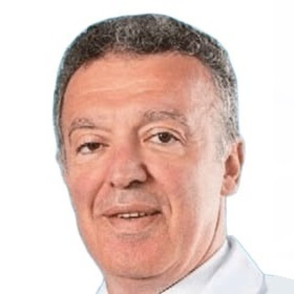 Hasan BANKEROĞLU